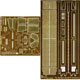 Panzer I Ausf.B – fenders from Dragon 1/35