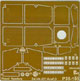 Sd.Kfz.251 Ausf.D - front fenders Dragon 1/35