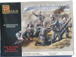 German Mortar Teams 1/72