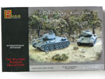T-34/85 (2 pcs) 1:72