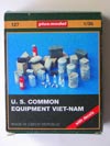 U.S. common equipment (Viet-Nam)