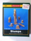 Stumps