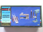 Workshop equipment