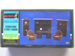 Furniture - Study room