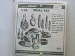 Meal set