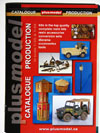 Catalogue Plus Model