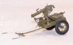 M3A1 US Army Handcart 1:35