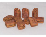 Burning-out cans - Germany WWII 1:35