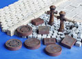 Sewer hatches