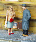 Figures - Civilians