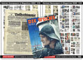 German Newspapers and Magazines, WWII