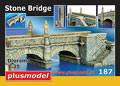 Stone bridge