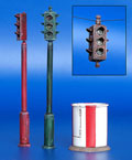 Traffic lights