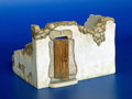 Ruin - eastern Europe