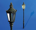 Park lamps
