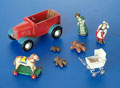 Toys I