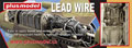 Lead wire 0,5 mm