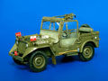 Patton´s Jeep