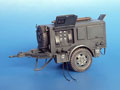 German heavy generator A