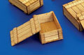 Wooden boxes II