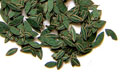 Green leaves - cherry