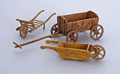 Rural set