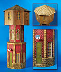 Water tower