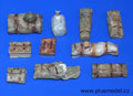 U.S. rucksacks and bags