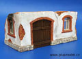 Building ruin