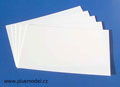 Styren sheet-thickness 0,8 mm