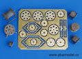 Operator reels