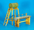 Field washing facilities