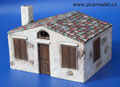 House - Italian style