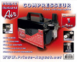 Compresseur