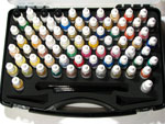 Mallette de peinture Prince August Classic