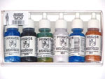 Coffret de peinture Uniformes Français 14-18