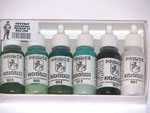 Coffret de peinture Uniformes Viet Nam US