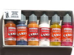 Coffret peinture figurine Nains 