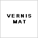 Peinture figurine Vernis Mat