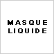 Peinture figurine Masque Liquide