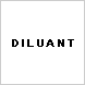 Peinture figurine Diluant