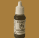 Peinture figurine Laiton