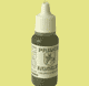 Peinture figurine Jaune Allemand