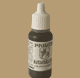 Peinture figurine Sable Irakien