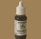 Peinture figurine Orange Cam. Allem.