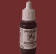 Peinture figurine Cam. Allem. Brun Moyen
