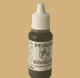 Peinture figurine Sable Foncé