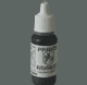 Peinture figurine Gun Metal Gris