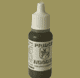 Peinture figurine Jaune Pierre