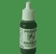 Peinture figurine Vert Moyen